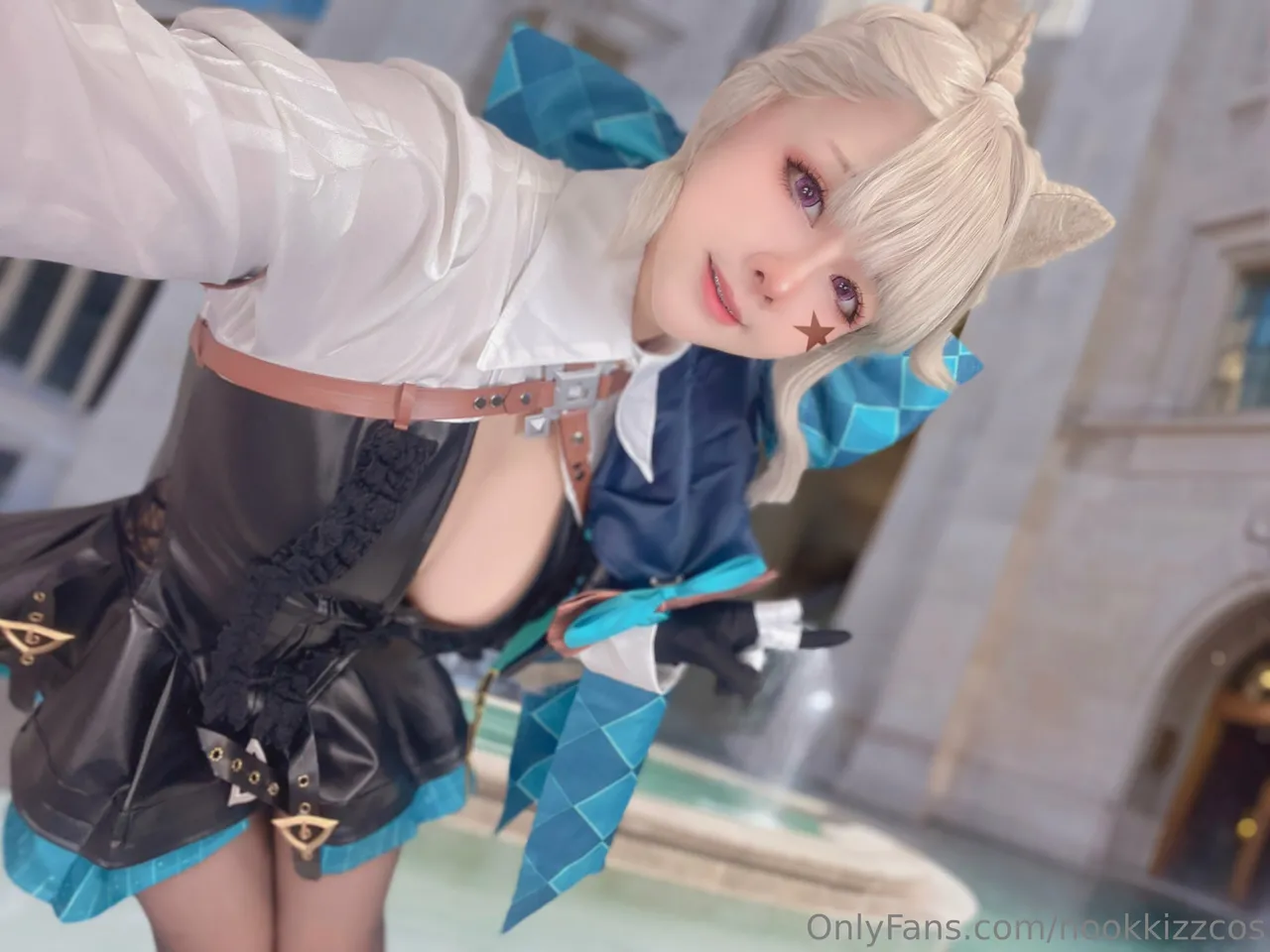 Nookkizz - Genshin Lynette-erohere1.webp